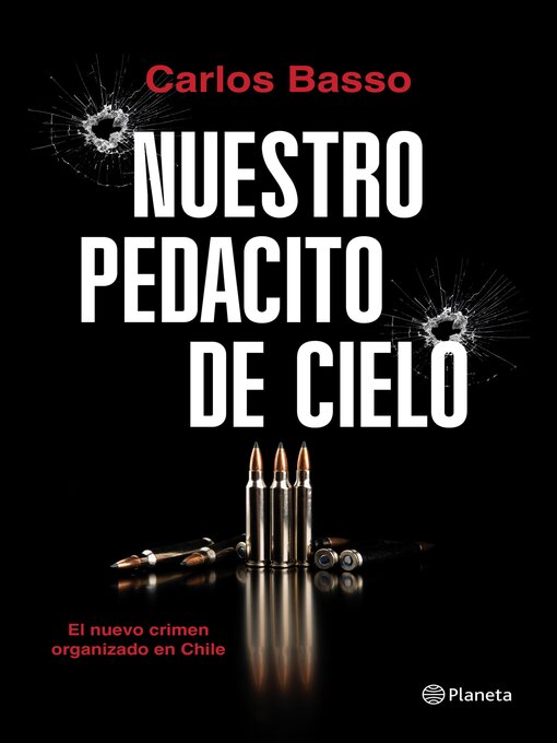 Title details for Nuestro pedacito de cielo by Carlos Basso - Available